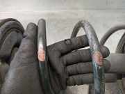 Stoßdämpfer Links Vorne 4060A065 Mitsubishi Lancer Sports Limousine (CY/CZ) Limousine 2.0 DI-D 16V (BWC)