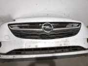 Stoßstange Vorne 1401145 Opel Corsa E Van 1.3 CDTi 16V ecoFLEX (B13DTC)