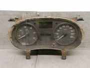 Tachoeinheit Kmh 8200390132 Renault Trafic New (FL) Van 1.9 dCi 100 16V (F9Q-760)
