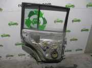 Tür Links Hinten MN150367 Mitsubishi Pajero Hardtop (V6/7) Geländewagen 3.2 DI-D 16V (4M41)