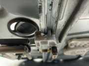 Fensterheber Links Vorne 824701D210 Kia Carens III (FG) Großraumlimousine 2.0 CRDI VGT 16V (D4EA)