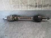 Antriebswelle Links Vorne 8200531910 Renault MEGANE II BERLINA 5P 1.9 dCi Diesel FAP