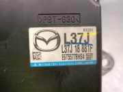 Motorsteuergerät L37J18881F Mazda CX-7 SUV 2.3 MZR DISI Turbo 16V (L3VDT)