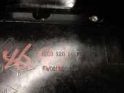 Zylinderkopf 8200042722 Renault Clio II (BB/CB) SchrÃ¤gheck 1.2 16V (D4F-712(D4F-B7))