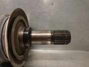 Gasdruckfedern Set Hinten 9812130080 Citroën Grand C4 Spacetourer (3A) Großraumlimousine 1.6 BlueHDI 120 (DV6FC(BHZ))