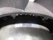 K?hlerventilator 50007858 Volvo V40 (MV) Schr?gheck 5-drs 2.0 D2 16V (D4204T8(Euro 6b))