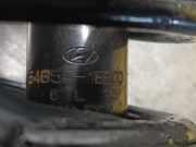 Heckschloss 46556073 Fiat Multipla (186) Großraumlimousine 1.9 JTD 105 SX,ELX (182.B.4000)