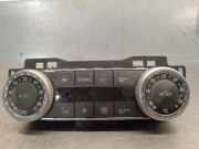 Bedienung Klimacontrolle 2048309885 Mercedes-Benz C Estate (S204) Kombi 3.0 C-320 CDI V6 24V (OM642.960)