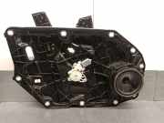 Fensterheber Links Vorne JX7BA23201CG Ford Focus 4 Schrägheck 1.5 EcoBoost 12V 150 (YZDA)