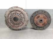 Kupplungsset 90578328 Opel Corsa B (73/78/79) Schrägheck 1.7D (X17D(4EE1))