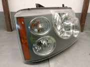 Scheinwerfer Rechts 7H4213W029AA Land + Range Rover Range Rover III (LM) Geländewagen 3.6 TDV8 32V (368DT)