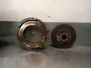Kupplungsset 6973998 Ford Fiesta 3 Schrägheck 1.1 i,Classic (U9) (G6A)