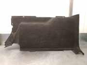 Zierleiste ACHTER A4636909200 Mercedes-Benz G (463) SUV G 500 4.0 Biturbo V8 32V (M176.980)