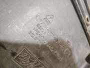 Tank 30740961 Volvo C30 (EK/MK) Schrägheck 3-drs 1.8 16V (B4184S11)