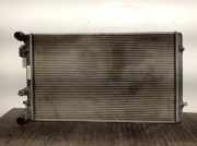 Radiator 1J0121253P Seat Toledo (1M2) Limousine 1.6 (AKL)