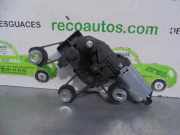 Scheibenwischermotor Hinten 2S61A17K441AC Ford Fusion Kombi 1.4 16V (FXJC)