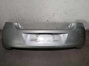 Stoßstange Hinten 521590D986 Toyota Yaris II (P9) Schrägheck 1.0 12V VVT-i (1KR-FE)