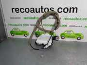 Türschloss Rechts Hinten 828414 Citroën CITROËN CUADRO 1.6 16V HDi