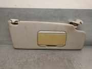 Sonnenblende Rechts 1H0857552Q Volkswagen Vento (1H2) Limousine 1.6 i (ABU) ABU