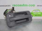 TÃ¼rgriff AuÃŸen Links Vorne 138057 Opel Monterey (A) GelÃ¤ndewagen 3.1 TD (4JG2-TC)