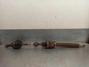 Antriebswelle Rechts Vorne 8V513B436HB Ford Fiesta 6 (JA8) Schrägheck 1.6 TDCi 16V 90 (HHJC)