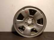 Felge 7700428434 Renault ScÃ©nic I (JA) -> 1999, Zie MEGANE GroÃŸraumlimousine 1.9 dCi RX4 (F9Q-740)