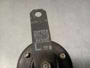 Hupe 8652002140 Toyota C-HR (X1,X5) SUV 1.8 16V Hybrid (2ZRFXE)