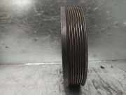 Kurbelwellen-Riemenscheibe 134080R011 Toyota Corolla Verso (R10/11) Großraumlimousine 2.2 D-4D 16V Cat Clean Power (2AD-FHV)