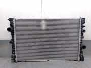 Radiator 1711847227202 BMW X3 (G01) SUV xDrive 20d 2.0 TwinPower 16V Mild Hybrid (B47-D20B)