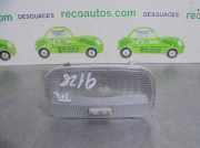 Innenbeleuchtung 9682063980 Citroën C3 Picasso (SH) Großraumlimousine 1.6 HDi 90 (DV6DTED(9HP))