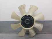 Kühlerventilatormotor 2526142920 Hyundai H-1/Starex Bus 2.5 CRDi 16V (D4CB)
