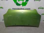 Motorhaube 93171822 Opel Agila (A) GroÃŸraumlimousine 1.2 16V (Z12XE)