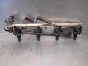 Einspritzdüsen Düsenstock 06B133681 Audi A4 Avant (B5) Kombi 1.8 20V Turbo (AWT)