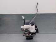 Heckschloss EH1062310 Mazda CX-7 SUV 2.2 MZR-CD 16V (R2)