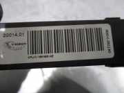 Heizwiderstand 4PUH18K463AE Citroën C5 II Berline (RC) Schrägheck 2.0 HDiF 16V (DW10BTED4(RHR))