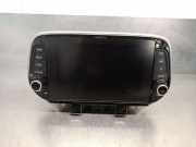 Multifunctionelle Display 96560D7811ZL5 Hyundai (TL, TLE) 1.6 CRDi