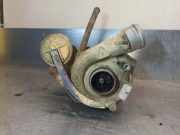 Turbolader K03333821 Peugeot 206 (2A/C/H/J/S) SchrÃ¤gheck 2.0 XS,XT HDi (DW10TD(RHY))