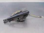 Türgriff Außen Links Hinten 51217207561 BMW X3 (F25) SUV xDrive20d 16V (N47-D20C)