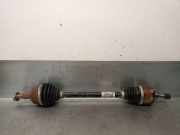 Antriebswelle Links Vorne 9824878280 Citroën C4 Berline (BA/BB/BC) Schrägheck 5-drs 1.2 PureTech 130 12V (EB2ADTS(HNS))