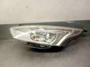 Scheinwerfer Links AV1113W030CE Ford B-Max (JK8) Großraumlimousine 1.6 TDCi 16V 95 (T3JB)
