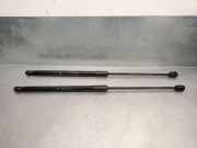 Gasdruckfedern Set Hinten 2G7827550A Volkswagen Taigo SUV 1.0 TSI 110 12V (DLAA) DLAA