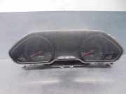 Tachoeinheit Kmh 9805400080 Peugeot Business Line