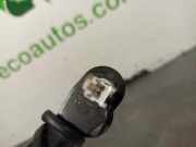 Gürtelschnalle Links Vorne 96407283 Daewoo / Chevrolet Matiz Schrägheck 1.0 (B10S1)