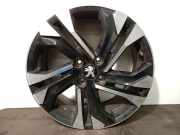 Felge 9671643477 Peugeot I Monospace (0U_) 2.0 HDi