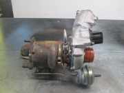 Turbolader 1311200557 Mercedes-Benz CLA (117.3) Limousine 2.0 CLA-250 Turbo 16V 4-Matic (M270.920(Euro 6))