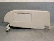 Sonnenblende Rechts 6L1857552A Seat Ibiza III (6L1) Schrägheck 1.9 SDI (ASY)
