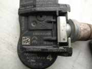 Drucksensor 407003VU0A Nissan Pulsar (C13) Schrägheck 1.5 dCi DPF (K9K)