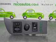 Spiegelverstellung Schalter 5544642020 Toyota RAV4 (A2) GelÃ¤ndewagen 2.0 D-4D 16V 4x4 (1CD-FTV)