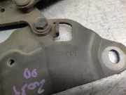 Motorhaubescharnier 41617229635 BMW 5 serie Gran Turismo (F07) Schrägheck 530d xDrive 24V (N57-D30A)