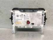 Multifunctionelle Display 65508803370 Mini Mini (F55) Schrägheck 5-drs 1.5 12V Cooper (B38A15A)